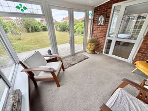 Conservatory- click for photo gallery